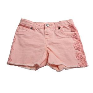 Cat & Jack denim shorts S6/6x